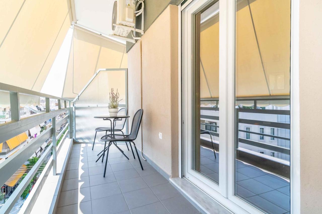 Apartment 05-06 - Smart Cozy - Large 2 Bedroom, Near And Metro *