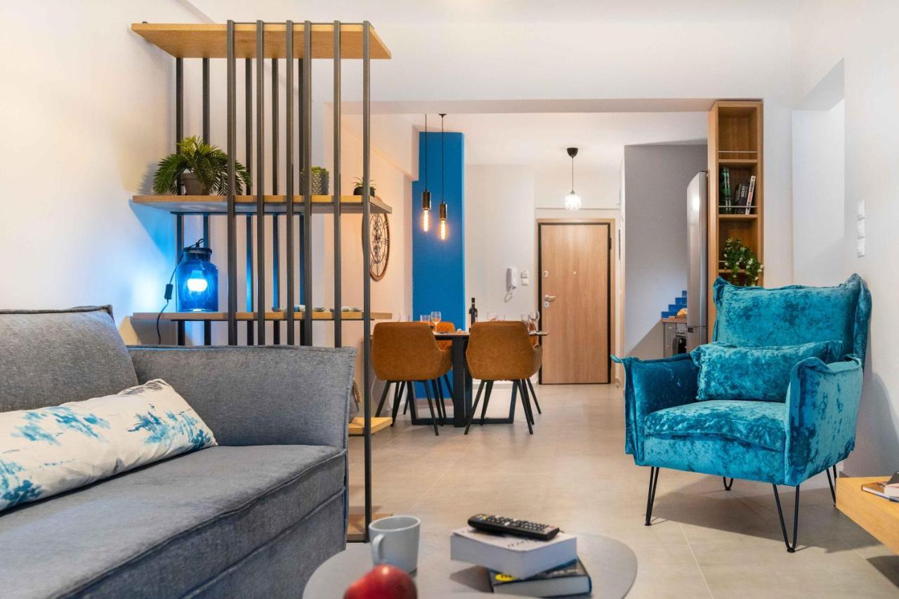 05-06 - Smart Cozy - Large 2 Bedroom, Near And Metro Appartement *