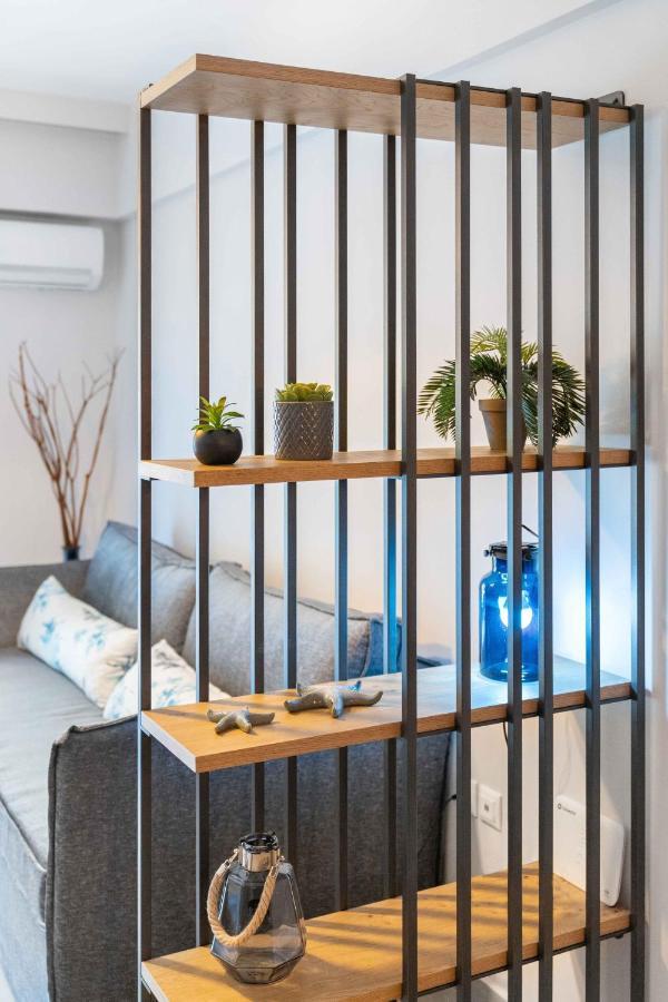 05-06 - Smart Cozy - Large 2 Bedroom, Near And Metro Appartement *