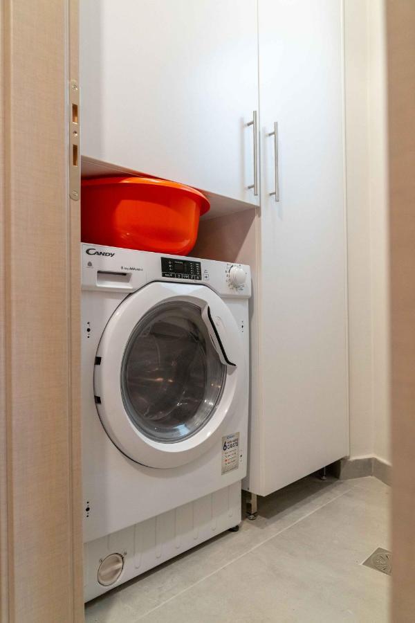 Appartement 05-06 - Smart Cozy - Large 2 Bedroom, Near And Metro *