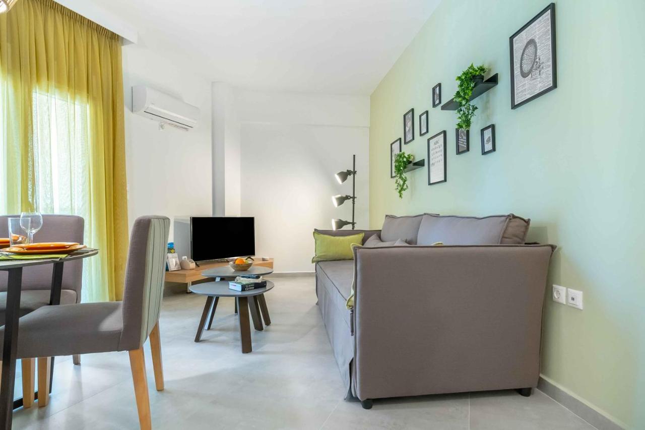 05-06 - Smart Cozy - Large 2 Bedroom, Near And Metro Apartment