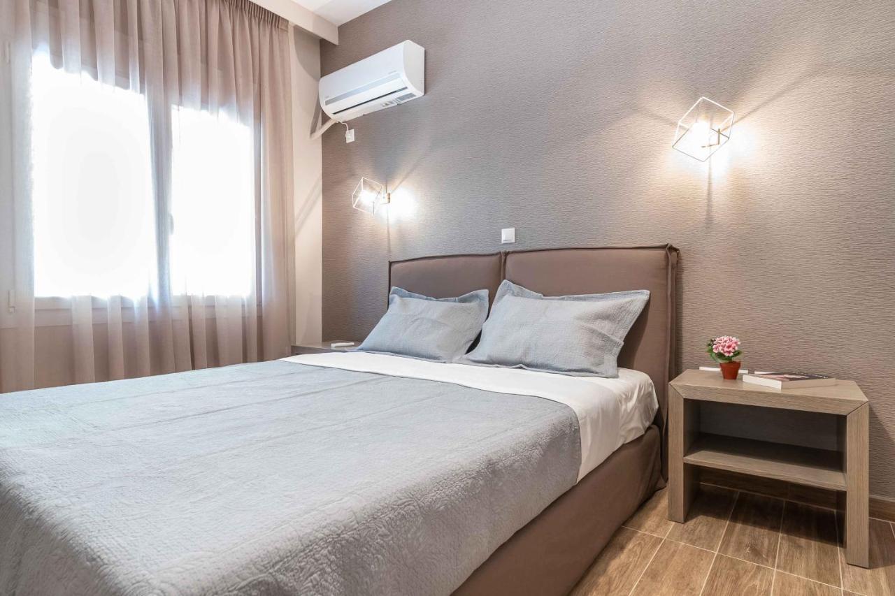 Apartment 05-06 - Smart Cozy - Large 2 Bedroom, Near And Metro *