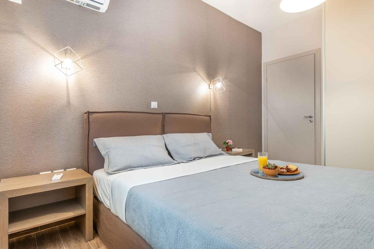05-06 - Smart Cozy - Large 2 Bedroom, Near And Metro Appartement